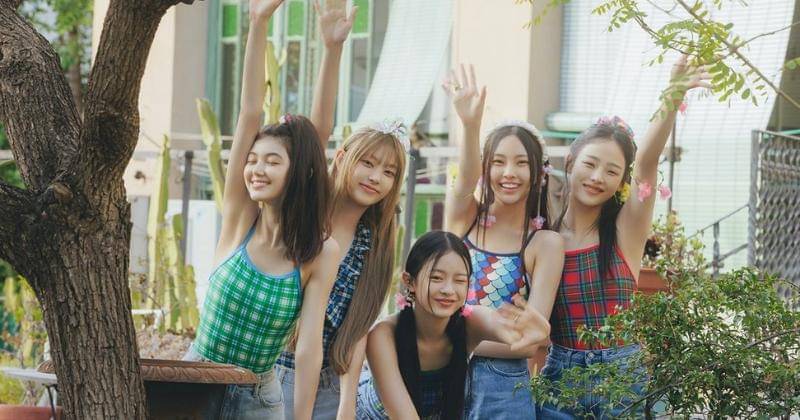 Instagram.com/newjeans_official